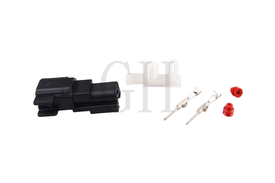 New Mondeo Plug For Ac Compressor 2 Pins Ford Mondeo