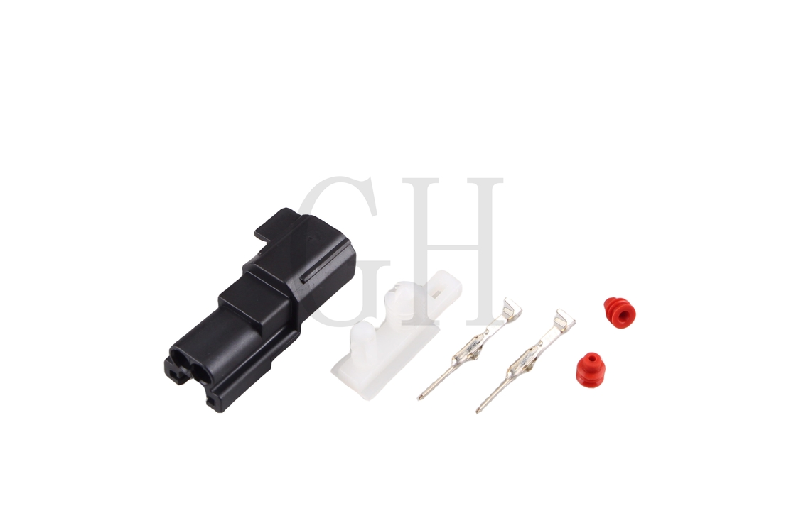 New Mondeo Plug For Ac Compressor 2 Pins Ford Mondeo
