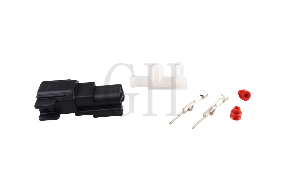 New Mondeo Plug For Ac Compressor 2 Pins Ford Mondeo