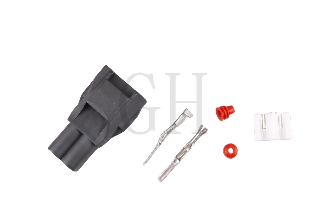 Chrysler  Ac Compressor Plug  2 Pins Ac Car Compressor Replacement